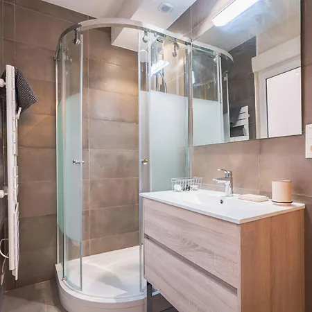 Apartment Le Touquet, Spacieux, Animaux Acceptes, Wifi - Fr-1-821-19 Le Touquet