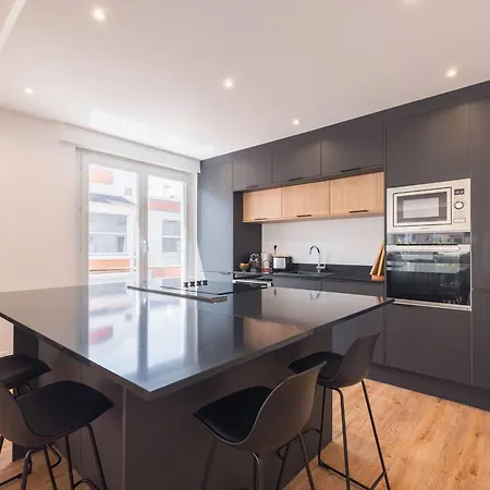 Le Touquet, Spacieux, Animaux Acceptes, Wifi - Fr-1-821-19 Le Touquet