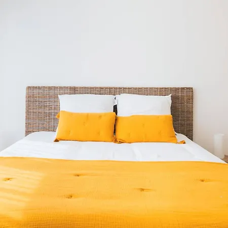 Le Touquet, Spacieux, Animaux Acceptes, Wifi - Fr-1-821-19 Апартаменты *