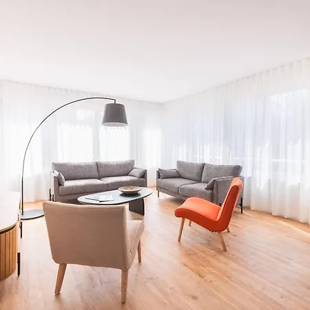 Le Touquet, Spacieux, Animaux Acceptes, Wifi - Fr-1-821-19 Apartment *